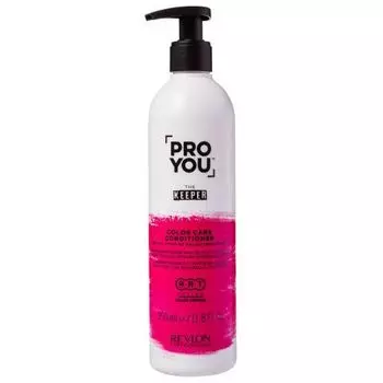 Revlon Professional Pro You Keeper Color Care - Кондиционер защита цвета для всех типов окрашенных волос 350 мл