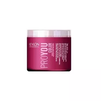 Revlon Professional Pro You - Маска для сохранения цвета окрашенных волос 500 мл