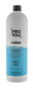 Revlon Professional Pro You Volumizing Shampoo - Шампунь для придания объема для тонких волос 1000 мл