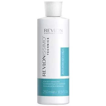 Revlon Professional Revlonissimo Anti-Porosity Milk - Молочко против пористости для равномерного распределения пигмента 250 мл