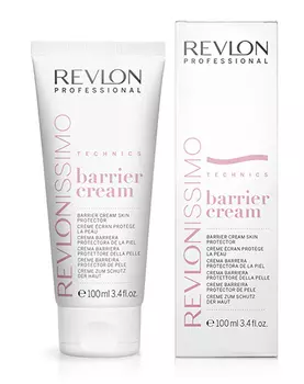 Revlon Professional Revlonissimo Barrier Cream - Защитный крем 100 мл