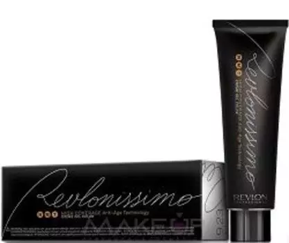 Revlon Professional Revlonissimo High Coverage 4 – Краска для волос 60 мл