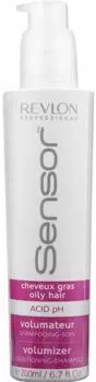 Revlon Professional - Шампунь-кондиционер для объема для волос склонных к жирности 200 мл