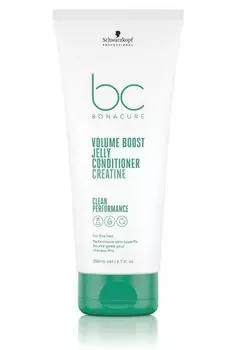 Schwarzkopf Professional BC Bonacure Volume Boost - Кондиционер-желе для тонких волос 200 мл