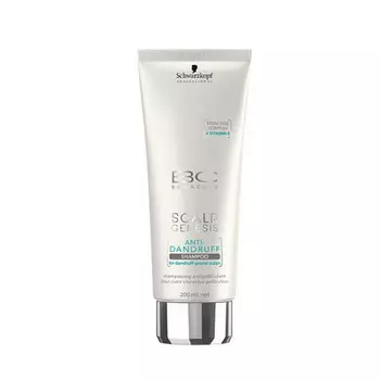 Schwarzkopf Professional Scalp Genesis - Шампунь против перхоти 200 мл