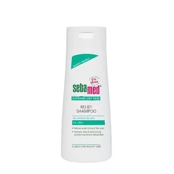 Sebamed Extreme Dry Skin - Шампунь для волос 200 мл