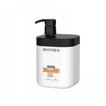 Selective Artistic Flair Line - Маска кератиновая 1000 мл