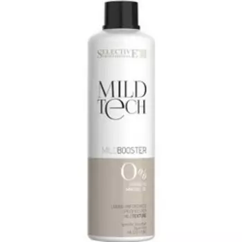 Selective Mild Booster Mild Texture - Специальное укрепляющее средство с экстрактом шиповника 1000 мл