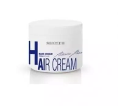 Selective Professional Artistic Flair Hair Cream - Кондиционирующий крем 1000 мл