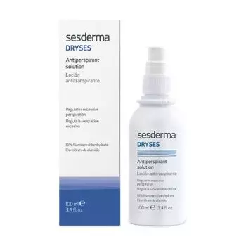 Sesderma Dryses - Лосьон-антиперспирант 100 мл