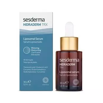 Sesderma Hidraderm TRX Liposomal Serum – Сыворотка увлажняющая 30 мл