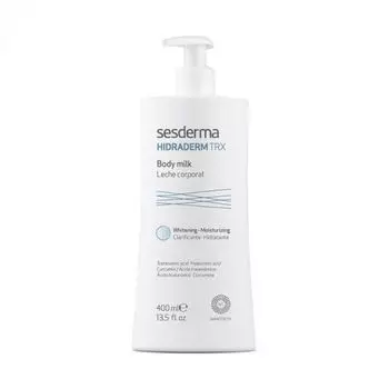 Sesderma Hidraderm Trx - Молочко увлажняющее для тела 400 мл