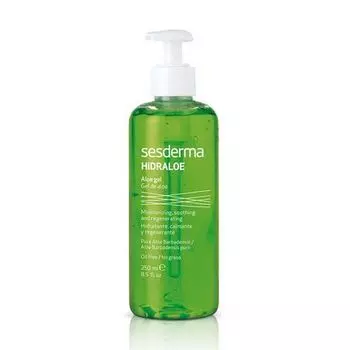 Sesderma Hidraloe - Алоэ гель, 250 мл