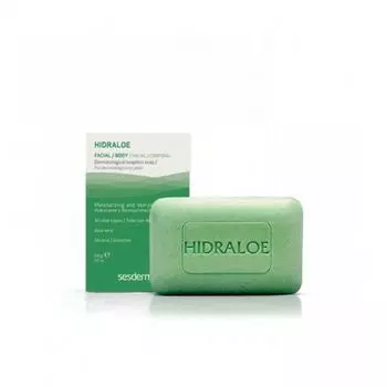 Sesderma Hidraloe - Дерматологическое мыло 100 г