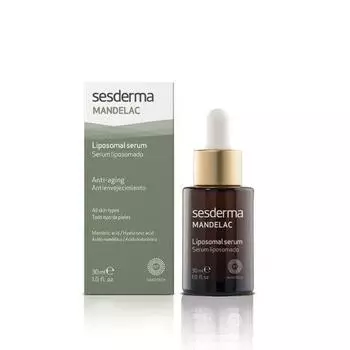 Sesderma Mandelac - Липосомальная сыворотка 30 мл