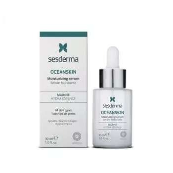 Sesderma Oceanskin Moisturizing Serum – Сыворотка увлажняющая 30 мл