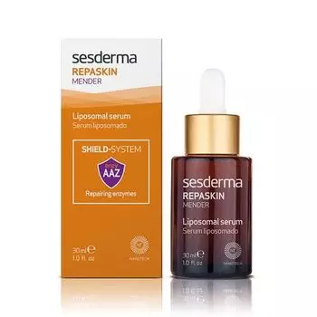 Sesderma Repaskin – Липосомальная сыворотка 30 мл