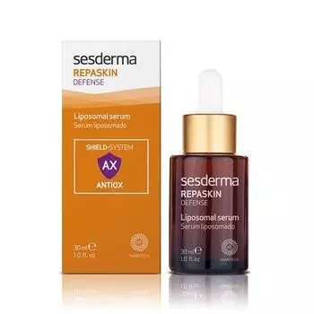Sesderma Repaskin - Защитная липосомальная сыворотка 30 мл