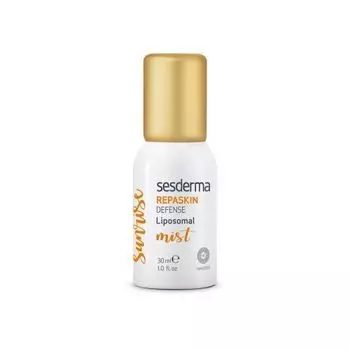 Sesderma Repaskin – Защитный липосомальный спрей-мист 30 мл