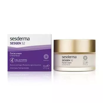 Sesderma Sesgen 32 – Крем клеточный активатор, 50 мл