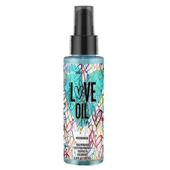 Sexy Hair Love Oil - Масло для волос и тела 100 мл