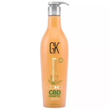 Шампунь CBD Vegan Line, 650 мл