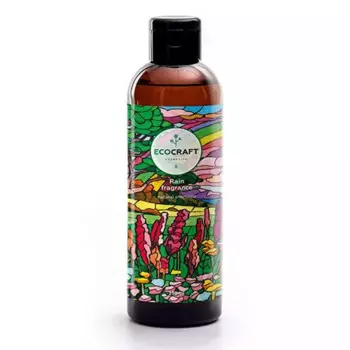 Шампунь для секущихся волос "Аромат дождя", 250 мл