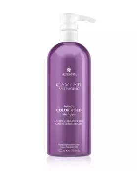 Шампунь-ламинирование для окрашенных волос с комплексом фиксации цвета, 1000 мл