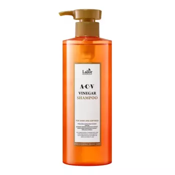Шампунь с яблочным уксусом ACV Vinegear Shampoo, 430 мл