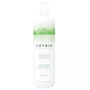 Шампунь Volume для объема, 1000 мл