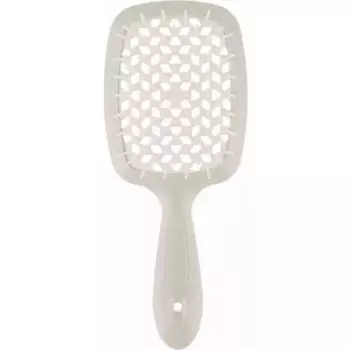 Щетка Superbrush малая серо-белая, 17,5 х 7 х 3 см