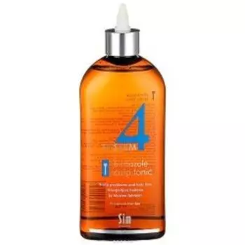 Sim Sensitive System 4 Tonic - Система 4 тоник Т 500 мл