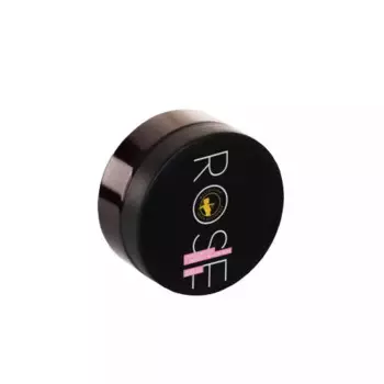 Скраб для тела с шёлком и маслом розы 250 мл