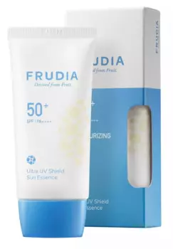 Солнцезащитная крем-эссенция SPF50+/PA++++, 50 г