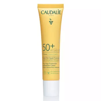 Солнцезащитный Флюид SPF 50+, 40 мл