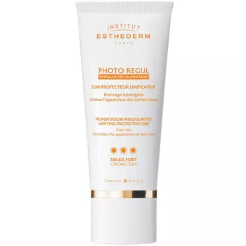 Солнцезащитный крем для кожи с пигментацией Photo Regul, 50 мл