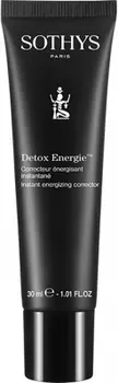Sothys Instant Energizing Corrector - Энергонасыщающий крем-корректор 30 мл