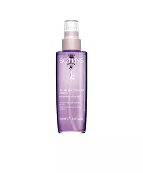 Sothys Nourishing Body Elixir Cherry Blossom And Lotus Escape - Насыщенный эликсир для тела с цветками вишни и лотоса 100 мл