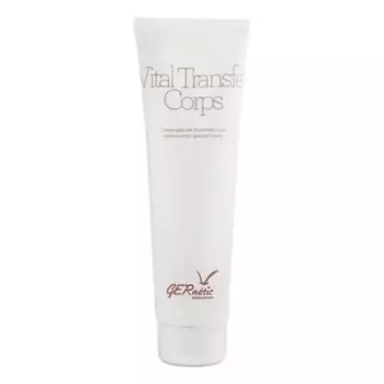 Специальный крем для кожи тела в период менопаузы Vital Transfer Corps, 150 мл