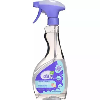 Средство для чистки ванн, раковин и душевых кабин, 500 мл