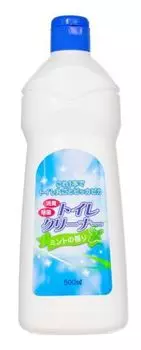 Средство для очищения туалета "Toilet Cleaner" 500 мл