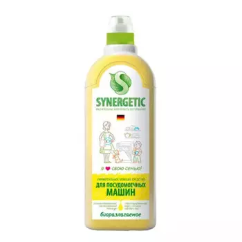 Средство для посудомоечных машин "Автомат", 1000 мл