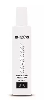 Subrina - Hydrogen Cremeoxyd 3% 120 мл