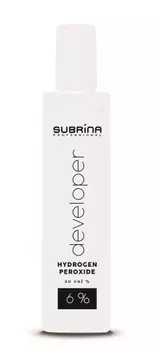 Subrina - Hydrogen Cremeoxyd 6% 120 мл