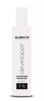 Subrina - Hydrogen Cremeoxyd 9% 120 мл