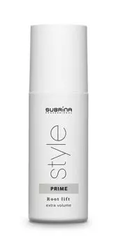 Subrina Professional Styling - Спрей для прикорневого объема волос Root lift spray 150 мл