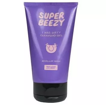 Super Beezy - Мицеллярный гель для умывания 150 мл