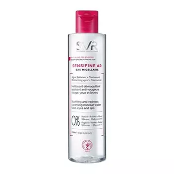 SVR Sensifine AR - Мицеллярная вода 200 мл