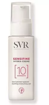 SVR Sensifine - Гидра-крем 40 мл