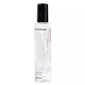 Сыворотка-блеск для окрашенных и химически обработанных волос Color Care Serum, 100 мл